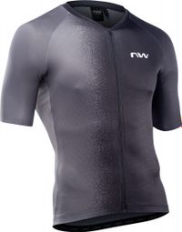 Northwave Blade Korte Mouw Jersey Zwart
