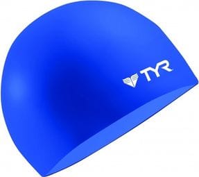 Bonnet de natation TYR Silicon No Wrinkle