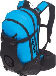 ERGON BA3 Backpack bleu