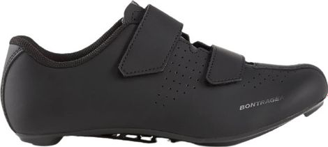 Chaussures Route Bontrager Solstice Noir