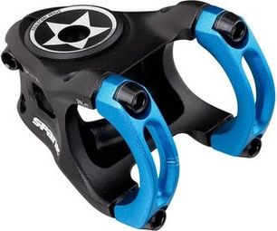 Spank Split 35 Stem 0 35 mm Schwarz Blau