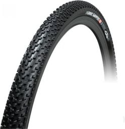 Pneu gravel 700 x 36 tufo swampero noir tubetype-tubeless  ts (36-622)