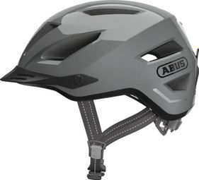 Helm Abus Pedelec 2.0 Race Grau