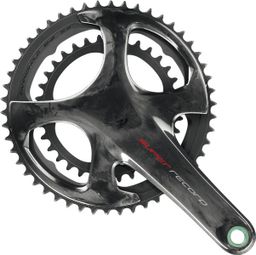 Campagnolo Super Record 12S Crankset 34/50T Ultra-Torque With Titanium Axle