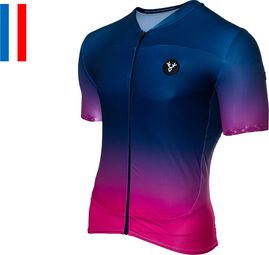 Maillot Manches Courtes LeBram L'Arche Marine