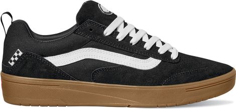 Schuhe Vans Zahba Black/Gum