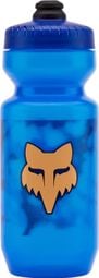 Gourde Fox Purist Taunt 650 ml Bleu 