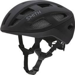 Straßen-/Schotterhelm Smith Triad Mips Schwarz