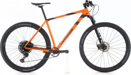 Produit reconditionné · Cannondale F-Si / Vélo VTT | Très bon état