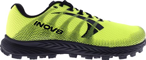 Scarpe da trail Inov 8 TrailTalon Speed V2 Giallo/Nero da uomo