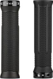 Pair of Fizik Racefeel Grips, 29 mm, Black