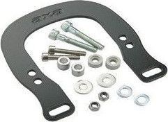 AXA Ring Lock 583/SLZ - 120mm - V-Brake - Noir
