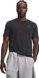 Maglietta Under Armour Vanish Seamless nera da uomo