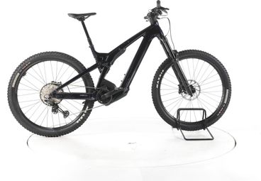 Produit reconditionné - Scott Patron Eride 920 E-Bike Fully - Très Bon Etat
