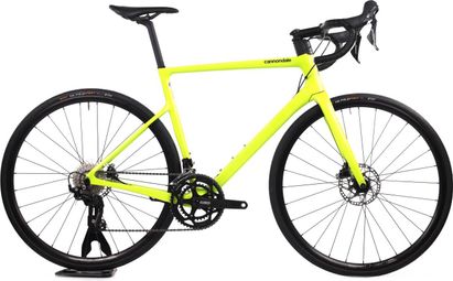 Produit reconditionné · Cannondale Supersix EVO Carbon 105 - Vélo de route | Bon état