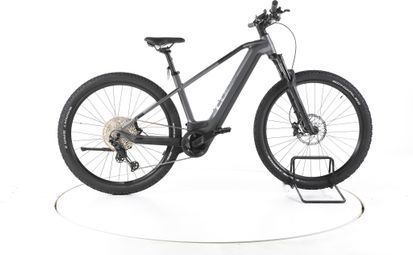 Produit reconditionné - Cube Reaction Hybrid Race 750 E-Bike 2024 - Très Bon Etat