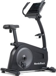 Vélo d'appartement droit G LE /  24 niveaux de résistance