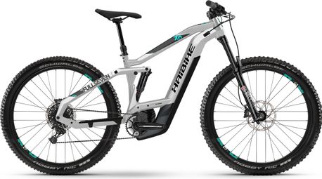 Haibike SDuro FullSeven LT Electric Full Suspension MTB Sram
