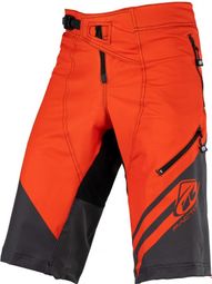 Short Kenny Factory Tuscan Orange