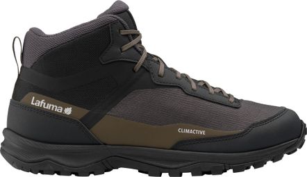 Chaussures de Randonnée Lafuma Alpic Clid Homme Gris