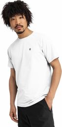 T-shirt randonnée manches courtes homme Picos Blanc
