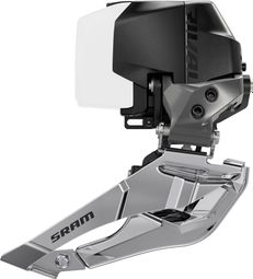 Sram Rival eTap AXS Braze-on Front Derailleur (without battery)