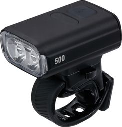 BBB NanoStrike 500 Frontlicht mit Batterieanzeige