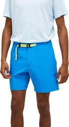 Peak Performance Vislight Lichtblauwe Herenshort