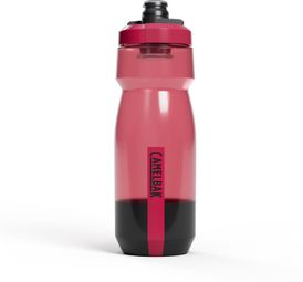Camelbak Podium Mercury-fles, rood/roze, 710 ml 