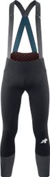 Cuissard Long à Bretelles Assos Equipe RS Johdah Ultraz Hiver S11 Noir Homme