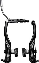 Étrier de Frein Arrière Shimano Alivio BR-T4000 Alivio Noir