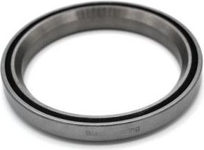 Black Bearing C12 35 x 44 x 5.5 mm 36/45 ° Steering Bearing