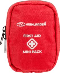 Highlander Mini First Aid Kit