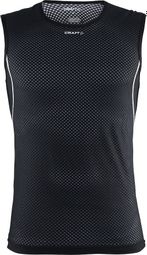 Funktionsunterwäsche Craft Cool Mesh Superlight Black Man