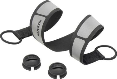 Klickfix Reflecterende Band SeeMe