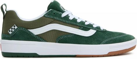 Vans Zahba Mountain View Shoes / Green