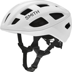 Casco Smith Triad Mips Road/Gravel Blanco