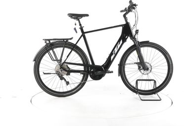 Produit reconditionné - KTM Macina Tour CX Trekking E-Bike - Très Bon Etat