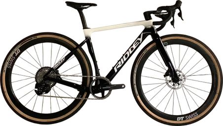 Produit reconditionné - Ridley Astr RS Sram Force XPLR 12v / Très bon état