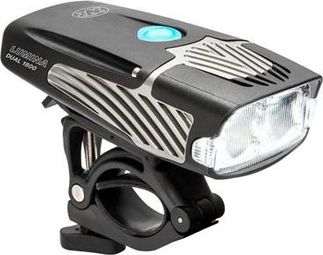 Eclairage avant Nite Rider Lumina Micro 1800