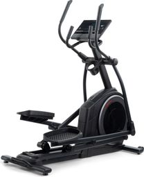 Vélo elliptique Carbon EL / 18 niveaux de résistance