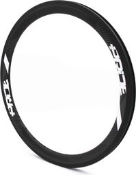Pride Racing Carbon Gravity Exp 20' 28H UD Mat