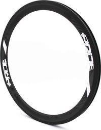 Pride Racing Carbon Gravity Exp 20' 28H UD Mat Rim