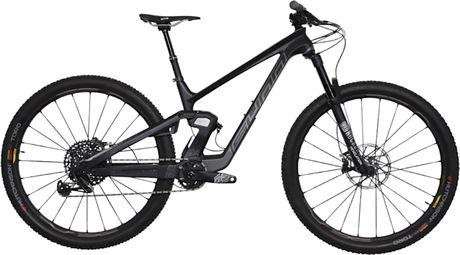 VTT Tout-Suspendu Sunn Kern AM Finest Sram X01Eagle 12V 29' Noir Gris 2019 - Produit Reconditionné