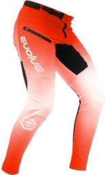 Pantalon Enfant Evolve SI2 Rouge / Blanc