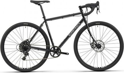 Gravel BOMBTRACK ARISE SG Apex  Metallic Black