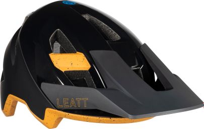 Casco Leatt MTB AllMtn 3.0 Nero/Arancione