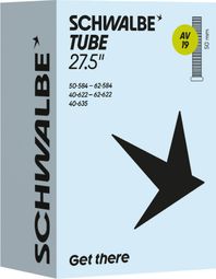 Schwalbe-Schlauch 27,5