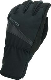 Gants longs imperméables Sealskinz Cycle