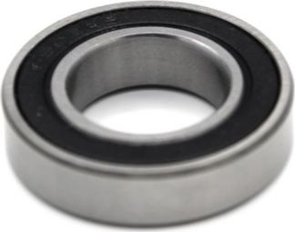 Black bearing 61902-2rs 15 x 28 x 7 mm